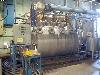 GASTON COUNTY 1971 "H" Model Jet Dyer, 4-Port,